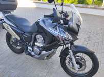Honda transalp 700