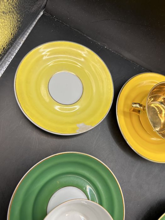 Porcelana / cmielow / baltyk / kolekcje /