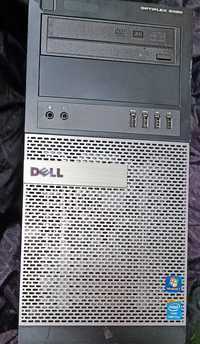 Фирменный компьютер Dell i7 4770 16Гб Озу+ 10.000Гб Гелиевый