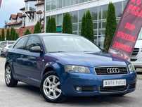 Audi a3 2.0LPG**Bdb stan**Klima**Alusy**Nowy rozrząd**Zamiana**