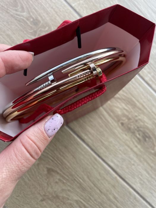 Чокер цвях на шию гвоздь на шею колье