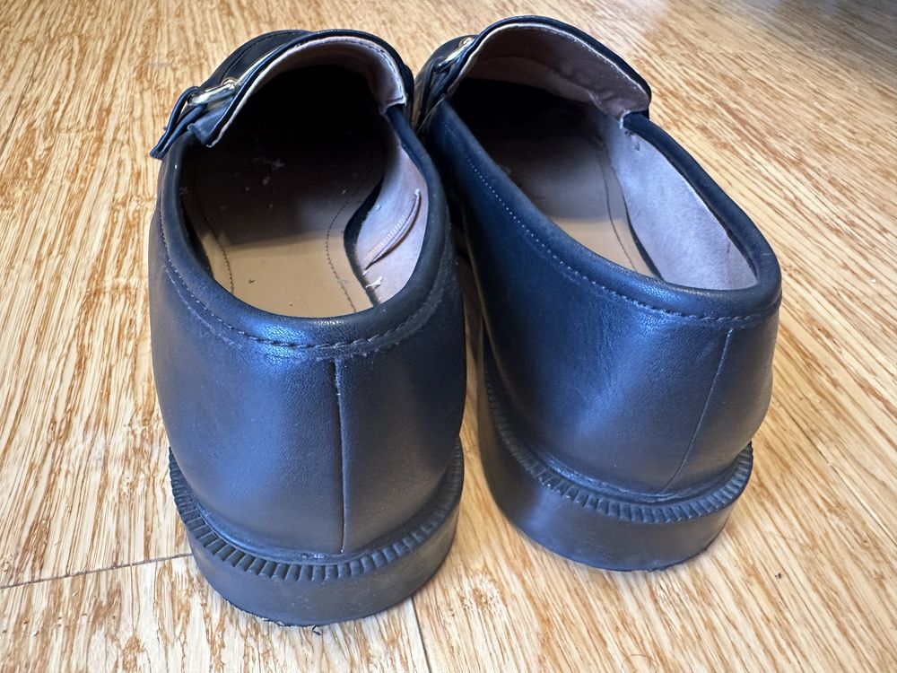 Mokasyny h&m  rozmiar 38