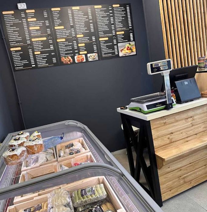 Продам готовий бізнес з виробництва заморожених напівфабрикатів Львів