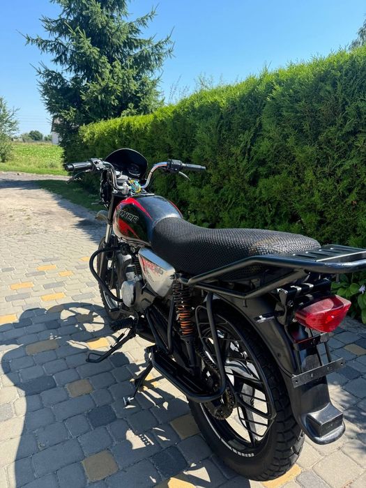 Продам bajaj boxer 150