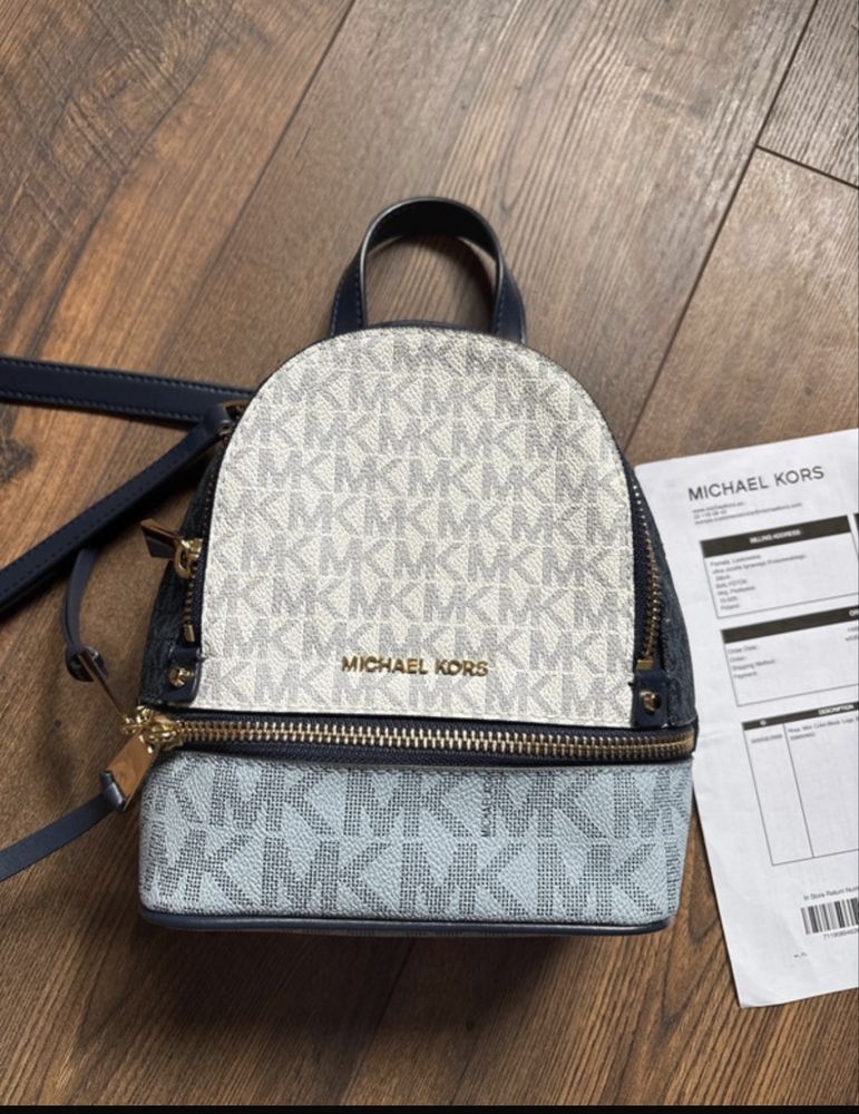 Plecak michael kors
