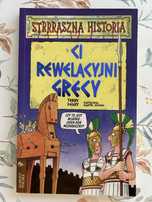 Straszna historia Ci rewelacyjni Grecy Egmont