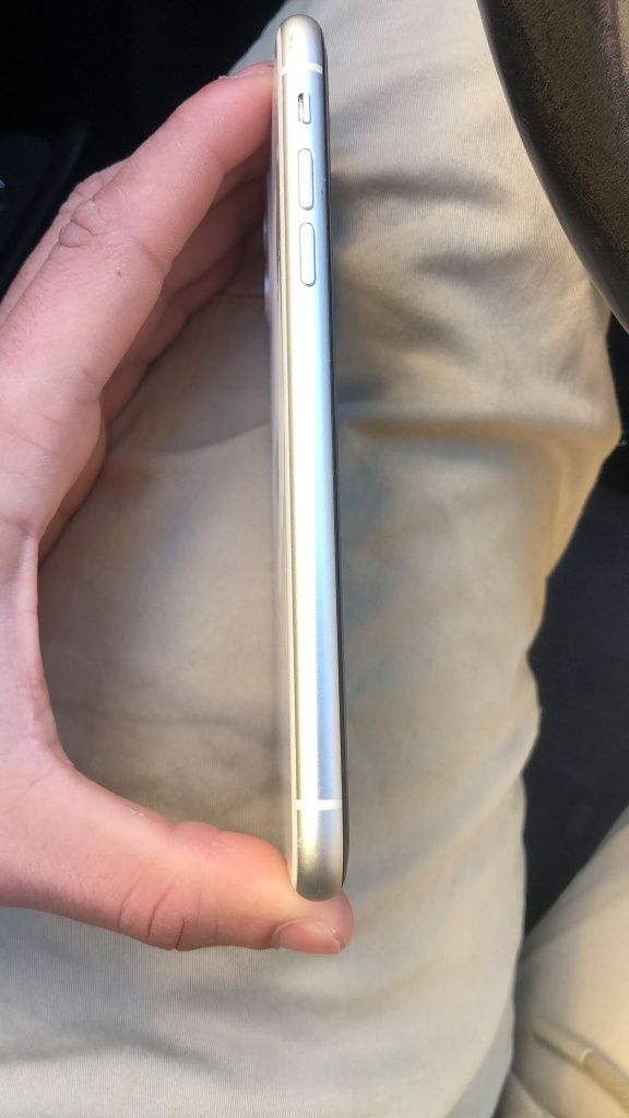 Iphone 11 para peças