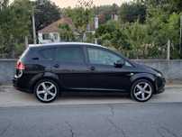 Seat Altea XL 1.9 TDI