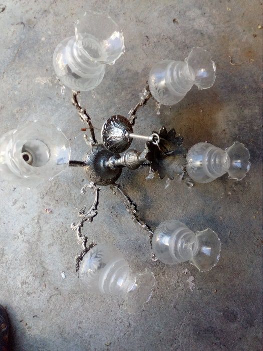 candeeiros teto sala ou quarto