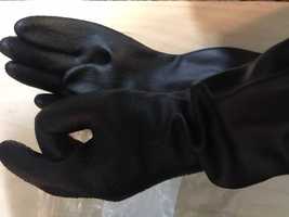рукавиці , перчатки , рукавицы для миття обладнання