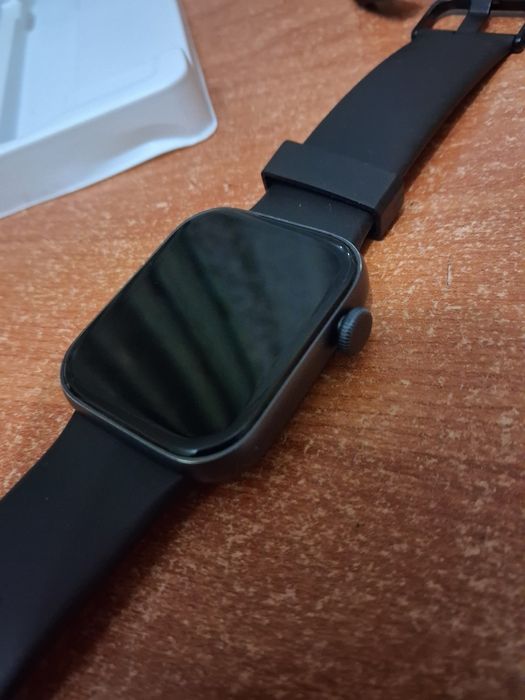 Smart Watch p6 бу в хорошому стані