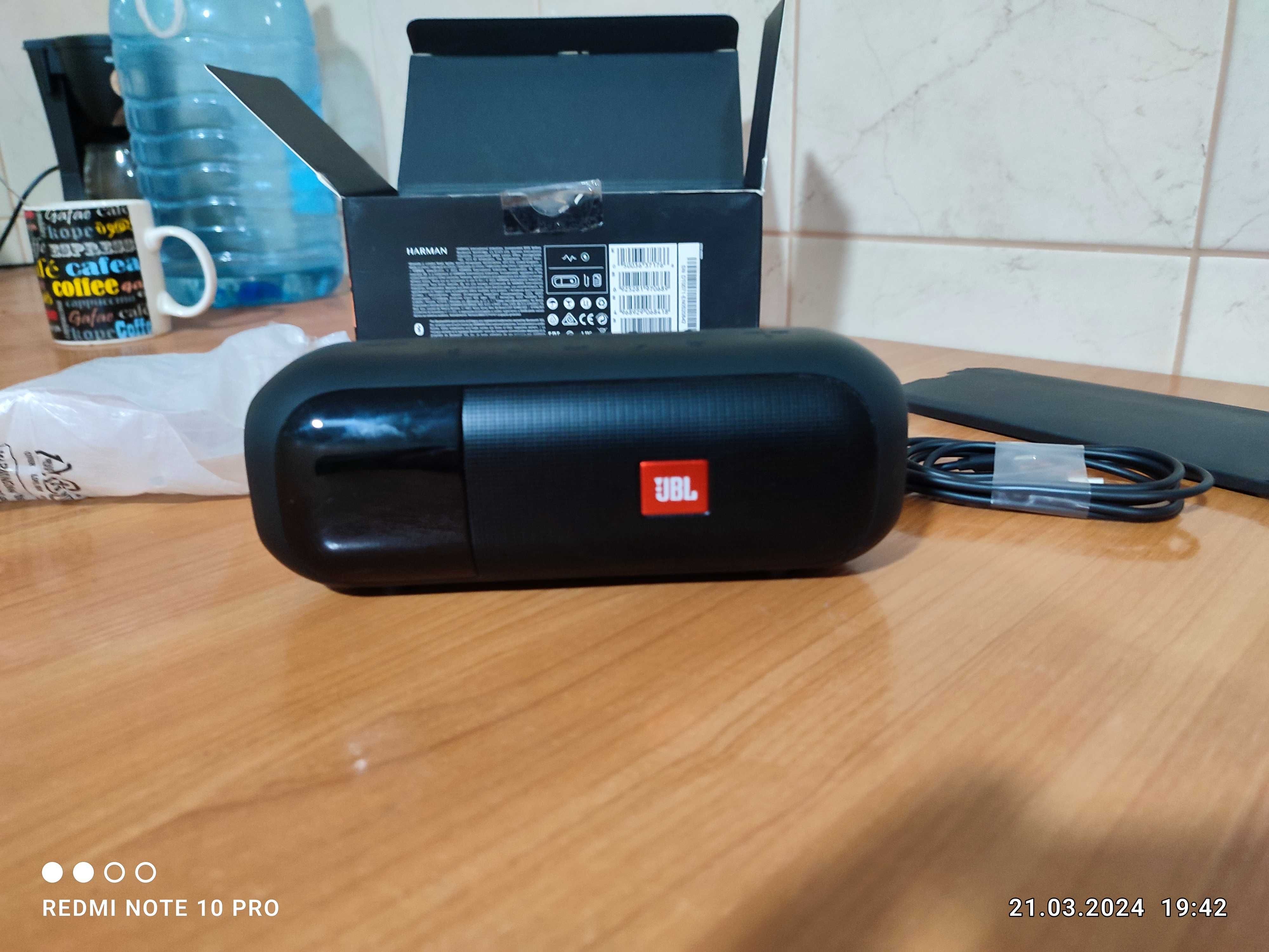 Колонка JBL TUNER2