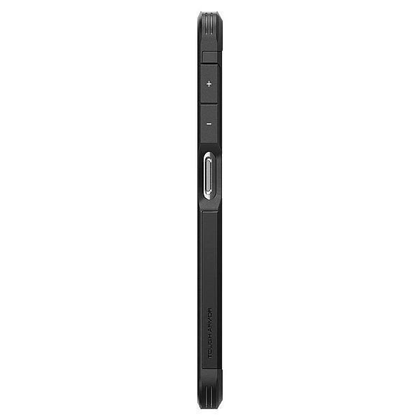 Etui Spigen Tough Armor na Samsung Galaxy A14/5g - czarne
