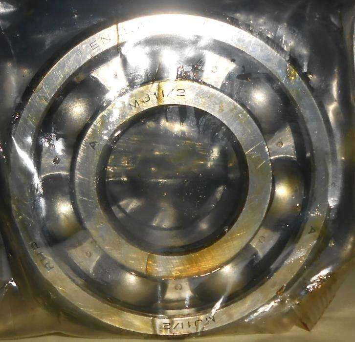 Rolamento RHP MJ1 1/2