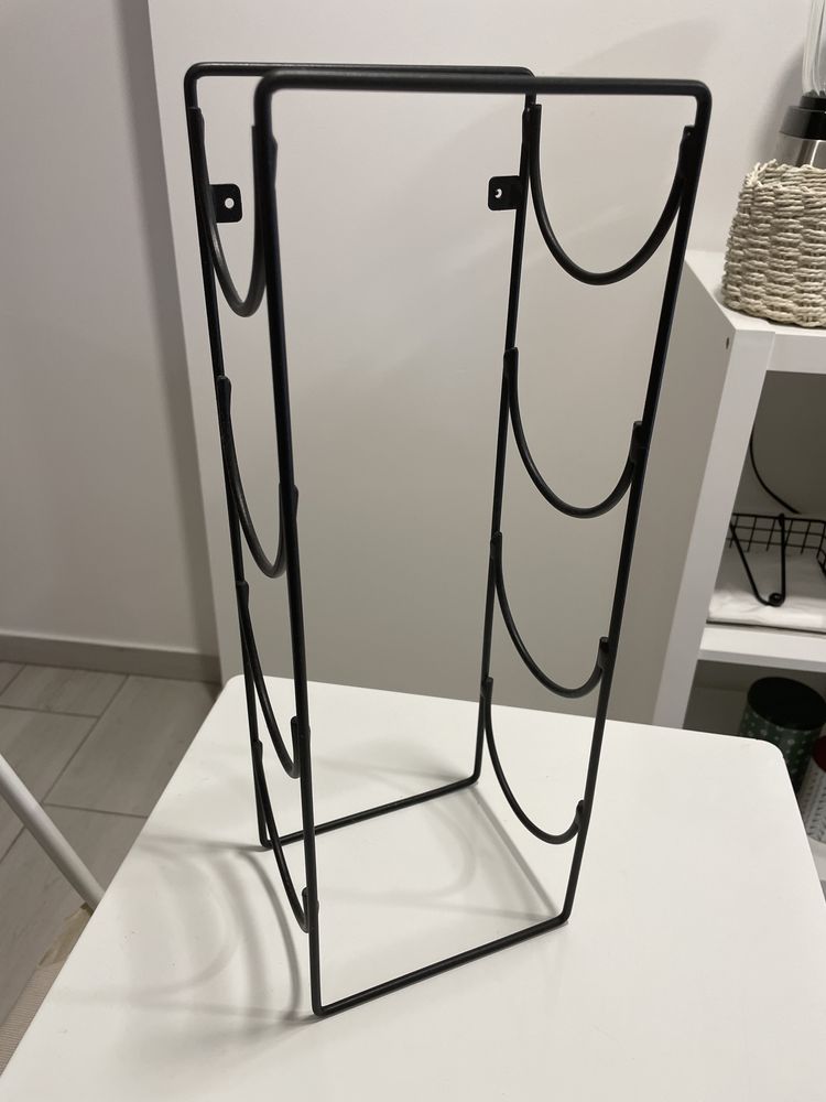 Suporte para vinho ikea