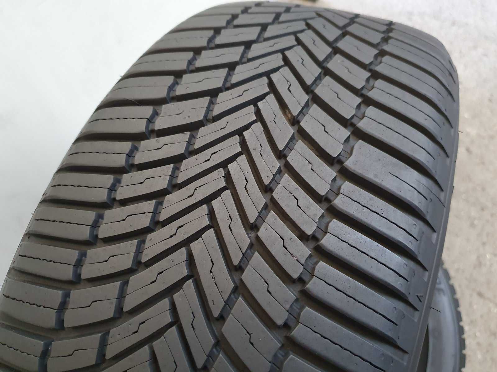 2x Bridgestone Weather Control A005 225/45R17  6,5mm