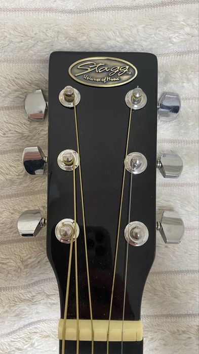 Гітара Stagg (sw201n) western guitar
