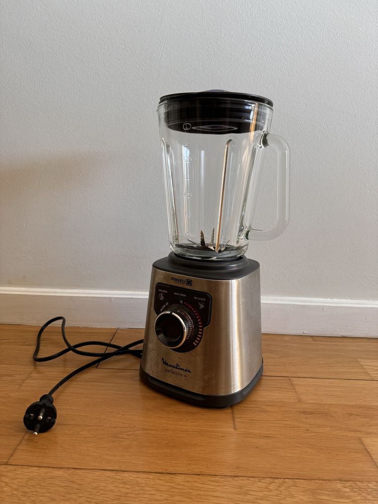 Liquidificador Moulinex Perfectmix+