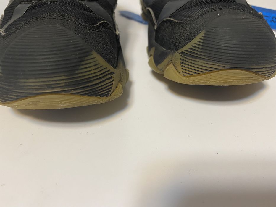 Зимние ботинки Geox Amphibiox (Geox) 31 размер, для мальчика