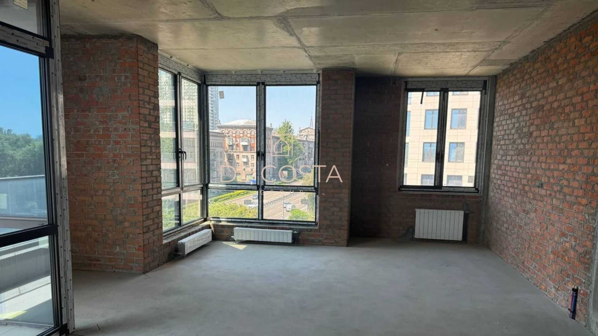 2к квартира 98 м² |4 секція | Видова | Crystal Park | БЕЗ%