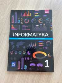 Podręcznik do informatyki