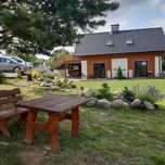 Swornegacie apartamenty Sosenka