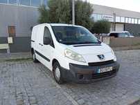 Peugeot Expert 2.0 HDi 12/2010