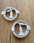 Pzewód kabel Iphone USB C / Lighting.