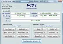 VCDS HEX-V2 program i interfejs