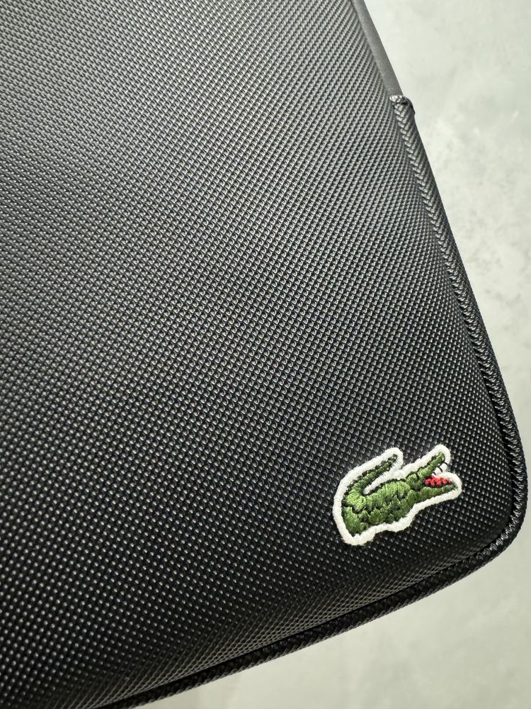 Сумка мужская Lacoste