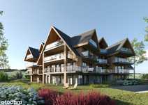 Tatrzański Resort Apartament A09