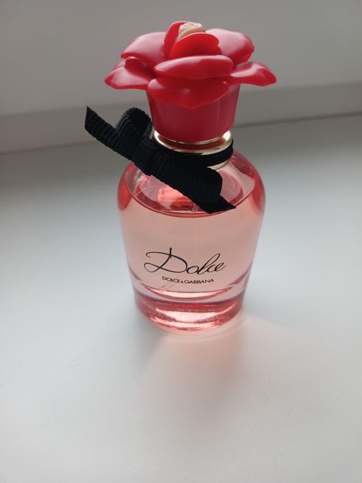 Dolce gabbana rose оригінал