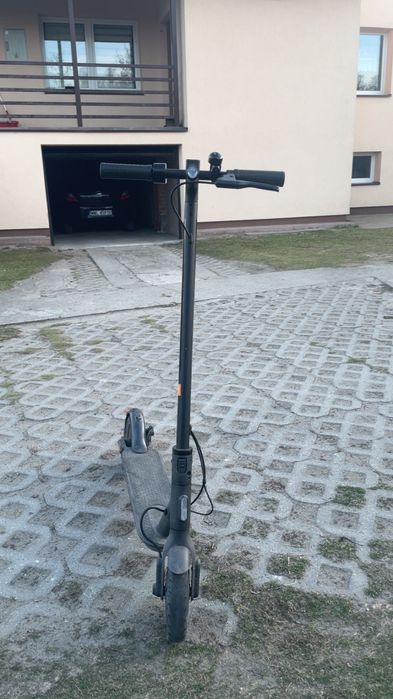 Hulajnoga elektryczna Xiaomi mi pro 2