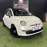 Fiat 500 1.3 Multijet
