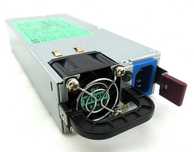 Fonte HP 1200W Platinum - fonte de servidor ou para mining