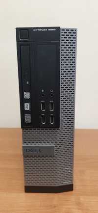 Dell 9020/Intel HD4600-2GB/i5 4rdz x3,60/22GB/1TB Win11/MEGA OKAZJA
