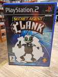 Secret Agent Clank PS2 UNIKAT SklepRetroWWA Wysyłka Wymiana