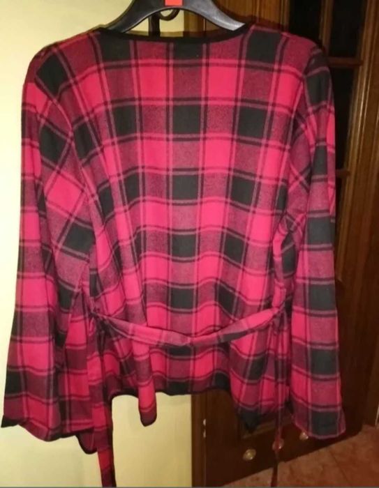 Łęka kurtka bluza damska XL-XXL