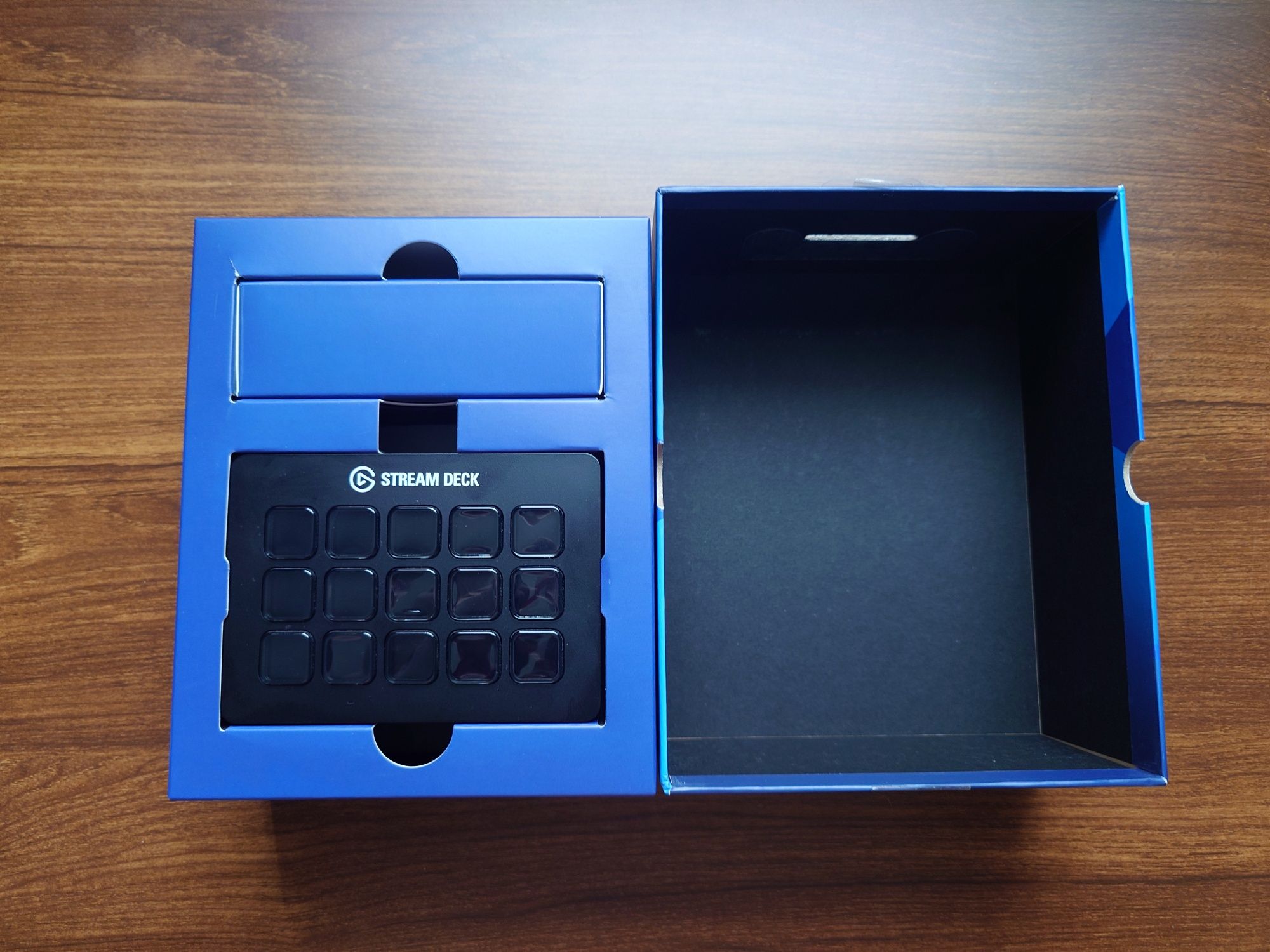 Stream Deck MK.2