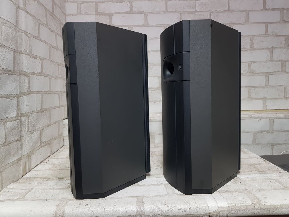 120 Вт! Пасивні сабвуфери JBL MUSIC 1, б/у з Німеччини