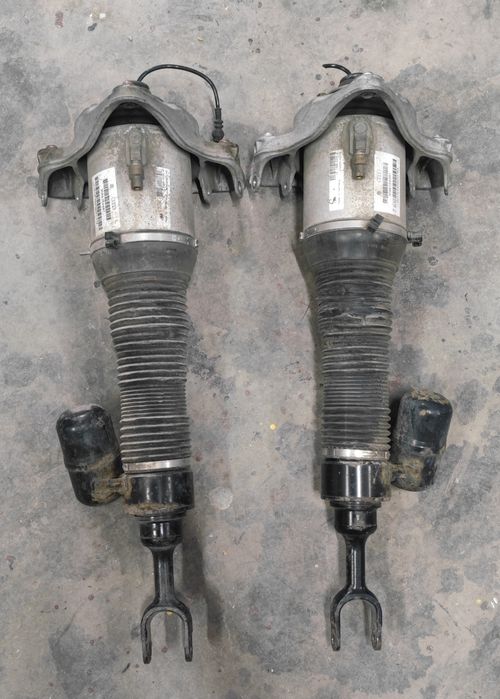 Amortyzator miech Volkswagen Phaeton lewy prawy para