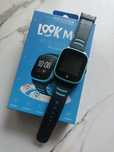 Smartwatch dla dziecka Forever Look Me 4G LTE GPS