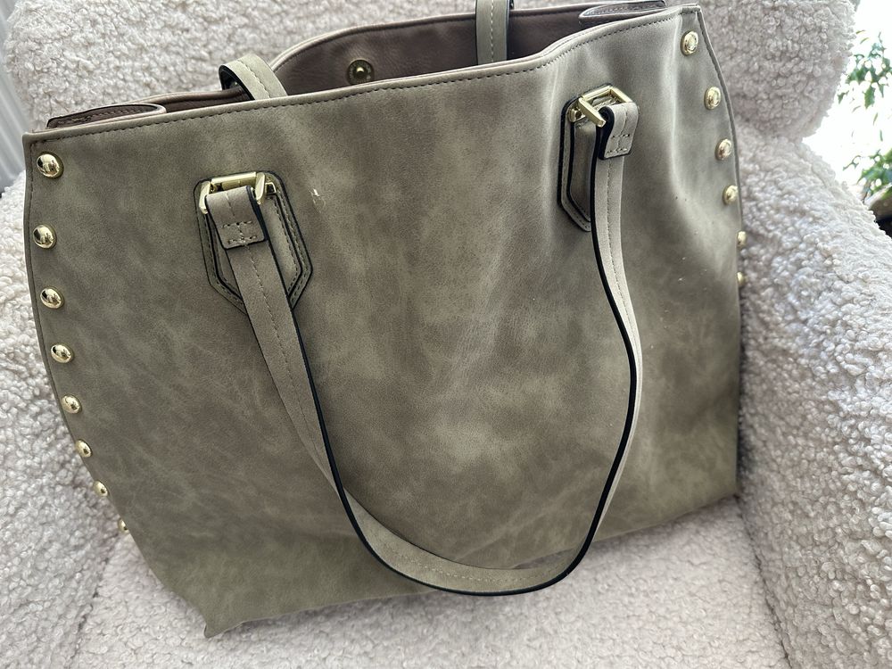 Torebka damska Steve Madden