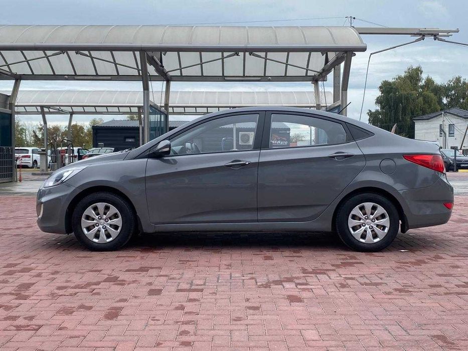 Продам Hyundai accent 2019, 1,4