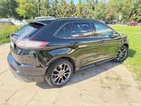Ford Edge BEZWYPADKOWY pierwszy właściciel,