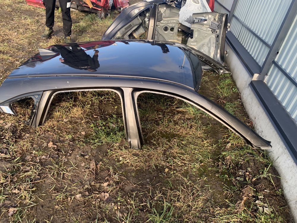 Дах криша mazda cx5 сх5 kf кф 17-