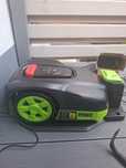 Robot koszący Nac RLM400-S 16cm 400m2 20V 2Ah