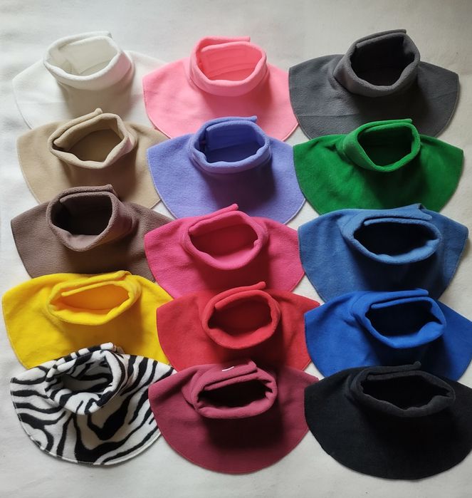 Манішки для діток та дорослих