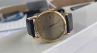 TISSOT GOLD COLLECTION - OURO 18K