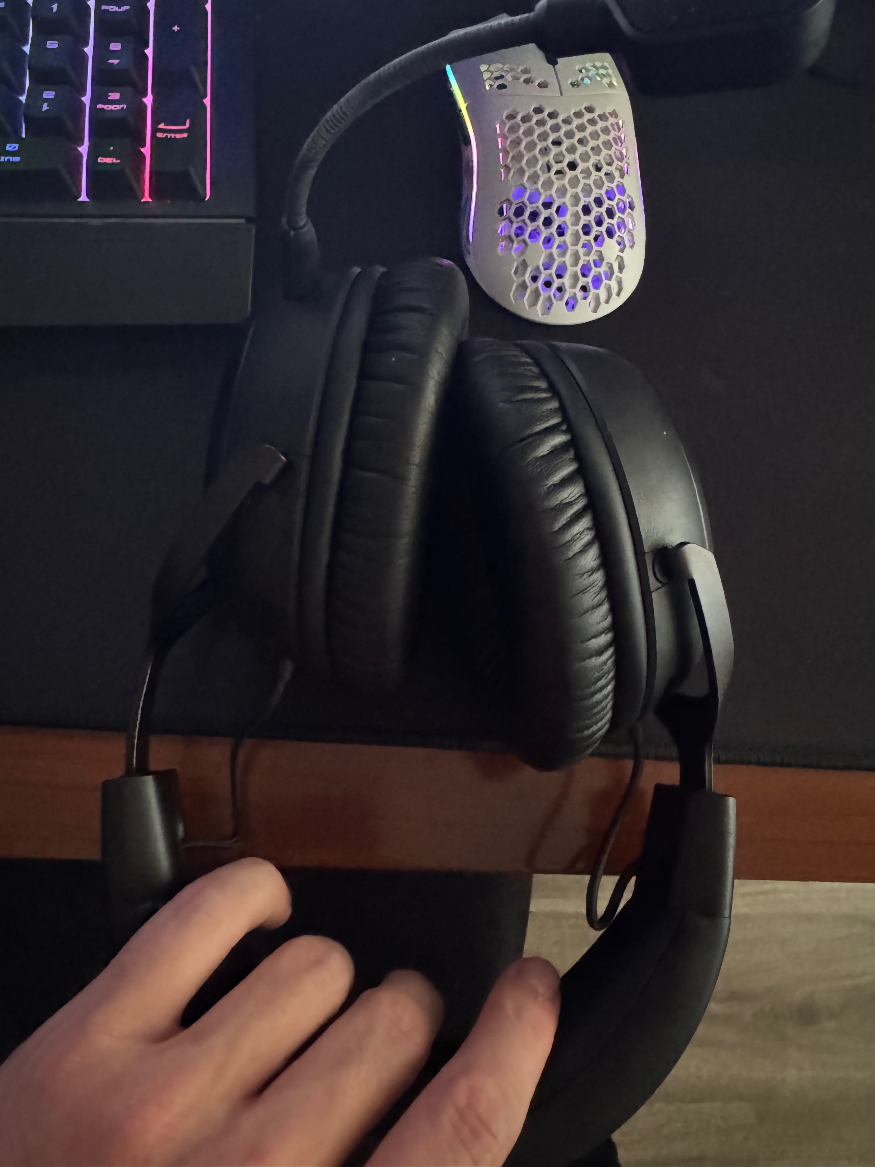 Setup completo a Venda- tudo com  menos de 7 meses de uso e garantia.
